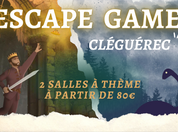 Escape Game Légendes Evasion - Cléguérec - Escape Game Légendes Evasion - Cléguérec