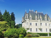 Domaine du Château de Launay Guen - Plémet - Domaine du Château de Launay Guen - Plémet