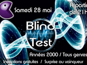 EGAME BREIZH : SOIRÉE BLIND TEST