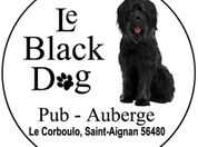 Le Black Dog Pub - Saint-Aignan - Le Black Dog Pub - Saint-Aignan