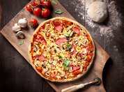 Lazzaro Pizza - Pontivy - Lazzaro Pizza - Pontivy