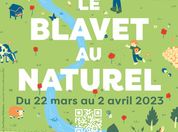 LE BLAVET AU NATUREL - MARCHÉ : BOURSE AUX PLANTES